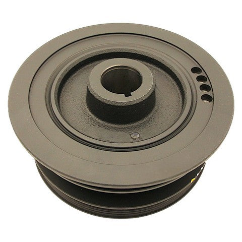 Pioneer Automotive Industries Engine Harmonic Balancer P/N:DA-7019 Fits: Nissan Frontier 04-99, Nissan Xterra 04-00 - Image 1