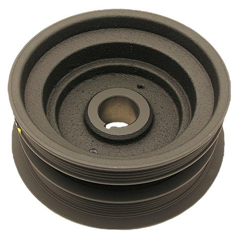 Pioneer Automotive Industries Engine Harmonic Balancer P/N:DA-7019 Fits: Nissan Frontier 04-99, Nissan Xterra 04-00 - Image 2