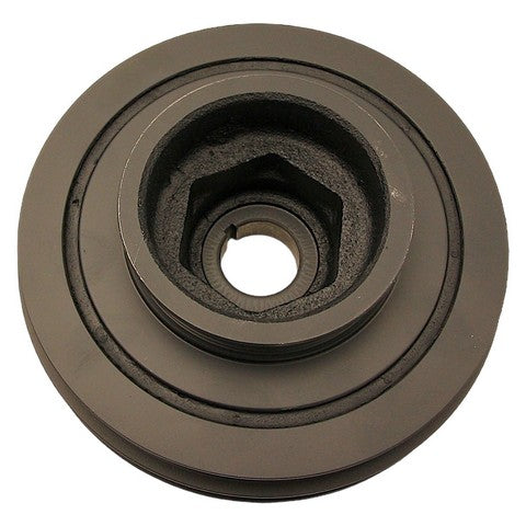 Pioneer Automotive Industries Engine Harmonic Balancer P/N:DA-7020 Fits: Honda Cr-v 01-97 - Image 2