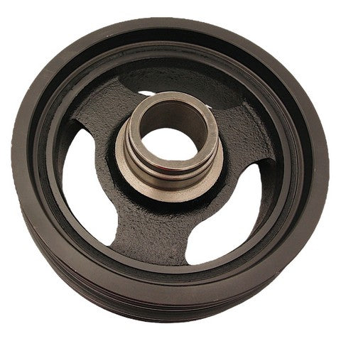 Pioneer Automotive Industries Engine Harmonic Balancer P/N:DA-7023 Fits: Cadillac Cts 07-06, Chevrolet Corvette 07-05, Pontiac G8 2008 - Image 1