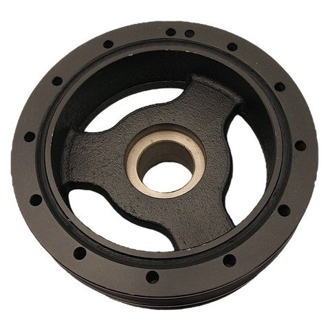 Pioneer Automotive Industries Engine Harmonic Balancer P/N:DA-7023 Fits: Cadillac Cts 07-06, Chevrolet Corvette 07-05, Pontiac G8 2008 - Image 3