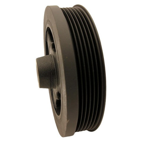 Pioneer Automotive Industries Engine Harmonic Balancer P/N:DA-7024 Fits: Chrysler TOWN &amp; COUNTRY 10-08, Dodge Grand Caravan 10-08, Jeep Wrangler 11-07, Volkswagen Routan 10-09 - Image 2