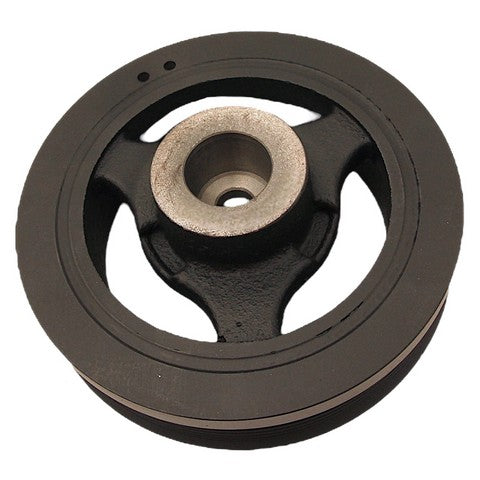 Pioneer Automotive Industries Engine Harmonic Balancer P/N:DA-7026 Fits: Chrysler 300 10-05, Dodge Challenger 10-09, Dodge Charger 10-06, Dodge Magnum 08-05 - Image 1