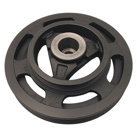 Pioneer Automotive Industries Engine Harmonic Balancer P/N:DA-7027 Fits: Chrysler Cirrus 06-01, Chrysler Sebring 06-01, Dodge Stratus 06-01 - Image 1