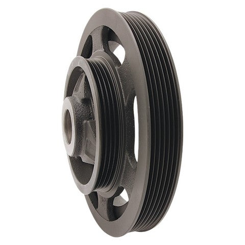 Pioneer Automotive Industries Engine Harmonic Balancer P/N:DA-7027 Fits: Chrysler Cirrus 06-01, Chrysler Sebring 06-01, Dodge Stratus 06-01 - Image 3