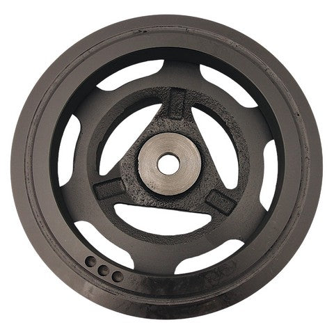 Pioneer Automotive Industries Engine Harmonic Balancer P/N:DA-7027 Fits: Chrysler Cirrus 06-01, Chrysler Sebring 06-01, Dodge Stratus 06-01 - Image 2