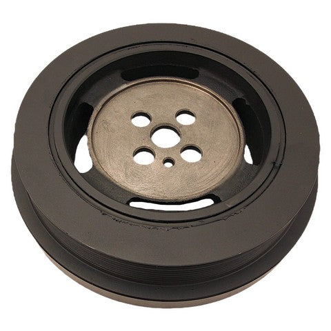 Pioneer Automotive Industries Engine Harmonic Balancer P/N:DA-7028 Fits: Dodge Ram 2500 09-03, Dodge Ram 3500 07-03 - Image 1