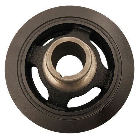 Pioneer Automotive Industries Engine Harmonic Balancer P/N:DA-7032 Fits: Chrysler 200, Chrysler 300, Chrysler Grand Caravan, Chrysler Pacifica, Chrysler TOWN &amp; COUNTRY, Chrysler Voyager, Dodge Avenger, Dodge Challenger, Dodge Charger, Dodge Durango - Image 1