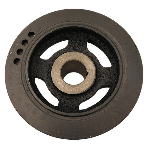 Pioneer Automotive Industries Engine Harmonic Balancer P/N:DA-7032 Fits: Chrysler 200, Chrysler 300, Chrysler Grand Caravan, Chrysler Pacifica, Chrysler TOWN &amp; COUNTRY, Chrysler Voyager, Dodge Avenger, Dodge Challenger, Dodge Charger, Dodge Durango - Image 2