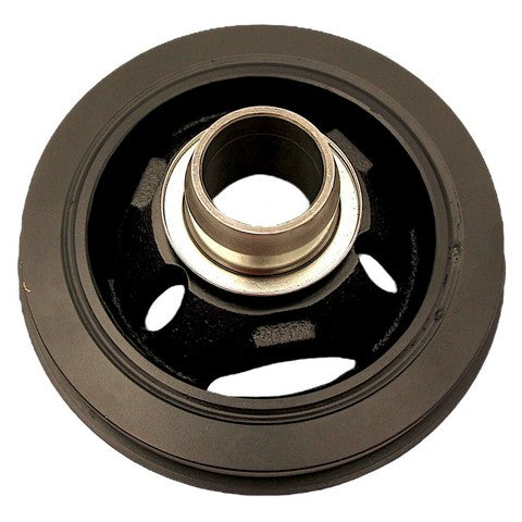Pioneer Automotive Industries Engine Harmonic Balancer P/N:DA-7035 Fits: Chrysler Aspen, Dodge Durango, Dodge Ram 1500, Dodge Ram 2500, Dodge Ram 3500, Dodge Ram 4000, Ram 1500, Ram 1500 Classic, Ram 2500, Ram 3500, Ram 4000, Ram 4500, Ram 5500 - Image 1