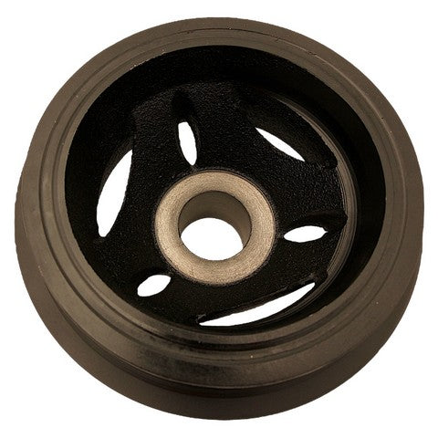 Pioneer Automotive Industries Engine Harmonic Balancer P/N:DA-7035 Fits: Chrysler Aspen, Dodge Durango, Dodge Ram 1500, Dodge Ram 2500, Dodge Ram 3500, Dodge Ram 4000, Ram 1500, Ram 1500 Classic, Ram 2500, Ram 3500, Ram 4000, Ram 4500, Ram 5500 - Image 2