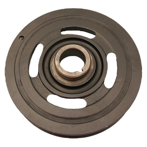 Pioneer Automotive Industries Engine Harmonic Balancer P/N:DA-7039 Fits: Acura Ilx 15-13, Acura Tsx 14-09, Honda Accord 12-08, Honda Civic 15-12, Honda Crosstour 15-12, Honda Cr-v 14-07 - Image 1