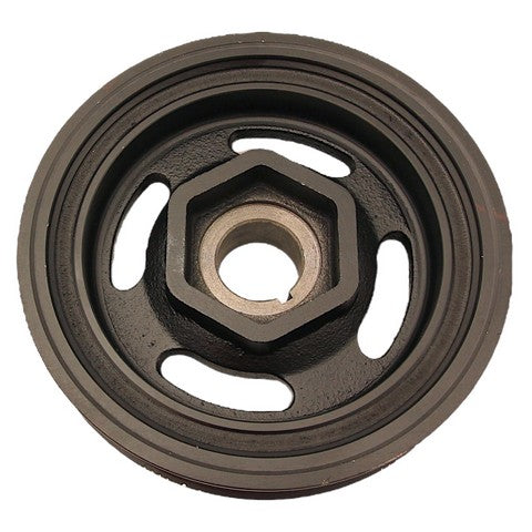 Pioneer Automotive Industries Engine Harmonic Balancer P/N:DA-7039 Fits: Acura Ilx 15-13, Acura Tsx 14-09, Honda Accord 12-08, Honda Civic 15-12, Honda Crosstour 15-12, Honda Cr-v 14-07 - Image 3