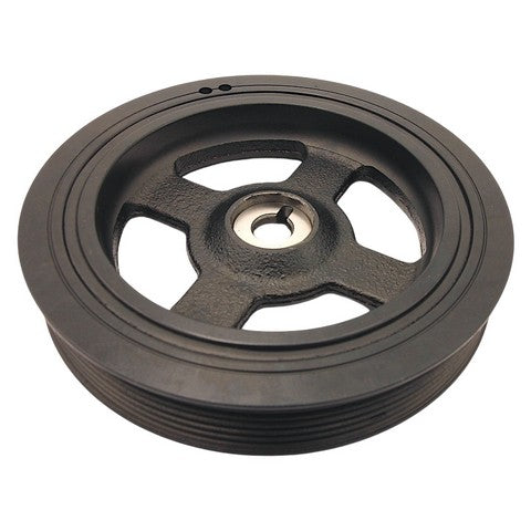 Pioneer Automotive Industries Engine Harmonic Balancer P/N:DA-7042 Fits: Hyundai Accent 19-12, Hyundai Veloster 13-12, Kia Rio 20-12, Kia Soul 16-10 - Image 1