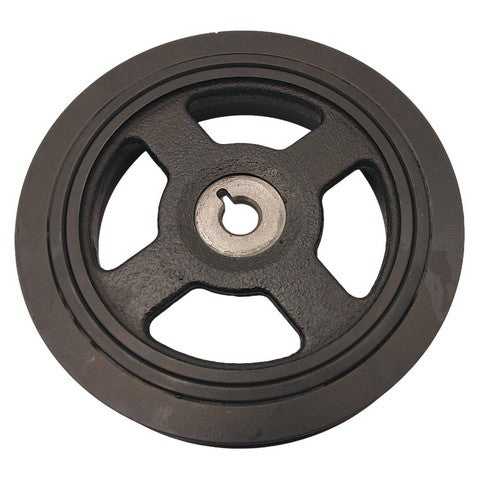 Pioneer Automotive Industries Engine Harmonic Balancer P/N:DA-7042 Fits: Hyundai Accent 19-12, Hyundai Veloster 13-12, Kia Rio 20-12, Kia Soul 16-10 - Image 3