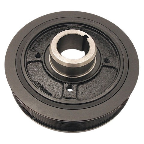 Pioneer Automotive Industries Engine Harmonic Balancer P/N:DA-7048 Fits: Toyota 4runner 2010, Toyota Hiace 15-06, Toyota Tacoma 17-05, Toyota Tacoma 20-19 - Image 1