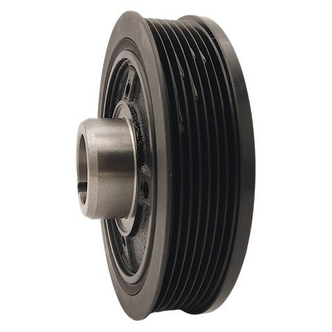 Pioneer Automotive Industries Engine Harmonic Balancer P/N:DA-7048 Fits: Toyota 4runner 2010, Toyota Hiace 15-06, Toyota Tacoma 17-05, Toyota Tacoma 20-19 - Image 2