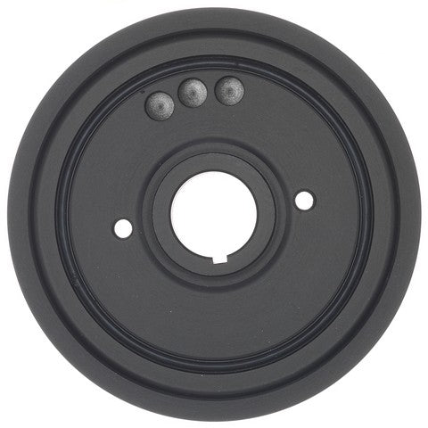 Pioneer Automotive Industries Engine Harmonic Balancer P/N:DA-7050 Fits: Chevrolet Tracker 2001, Chevrolet Tracker 2004, Suzuki Grand Vitara 08-99, Suzuki Vitara 2004, Suzuki Xl-7 06-02 - Image 1