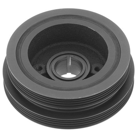Pioneer Automotive Industries Engine Harmonic Balancer P/N:DA-7050 Fits: Chevrolet Tracker 2001, Chevrolet Tracker 2004, Suzuki Grand Vitara 08-99, Suzuki Vitara 2004, Suzuki Xl-7 06-02 - Image 3