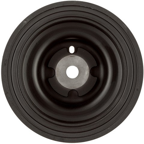 Pioneer Automotive Industries Engine Harmonic Balancer P/N:DA-7051 Fits: Mitsubishi Mirage 02-00 - Image 1