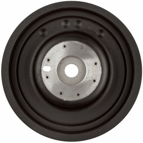 Pioneer Automotive Industries Engine Harmonic Balancer P/N:DA-7051 Fits: Mitsubishi Mirage 02-00 - Image 3
