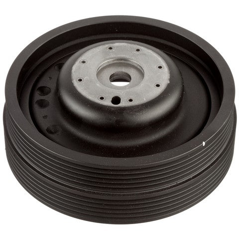 Pioneer Automotive Industries Engine Harmonic Balancer P/N:DA-7051 Fits: Mitsubishi Mirage 02-00 - Image 4