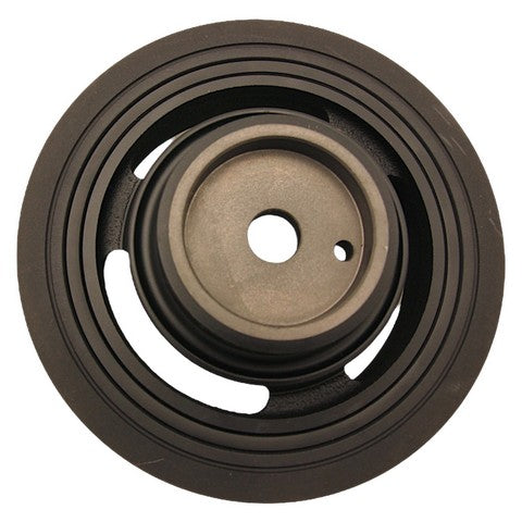 Pioneer Automotive Industries Engine Harmonic Balancer P/N:DA-7053 Fits: Hyundai Santa Fe 09-07, Kia Magentis 09-07, Kia Optima 10-06, Kia Rondo 10-07 - Image 1