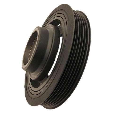 Pioneer Automotive Industries Engine Harmonic Balancer P/N:DA-7053 Fits: Hyundai Santa Fe 09-07, Kia Magentis 09-07, Kia Optima 10-06, Kia Rondo 10-07 - Image 3