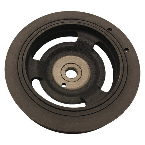 Pioneer Automotive Industries Engine Harmonic Balancer P/N:DA-7053 Fits: Hyundai Santa Fe 09-07, Kia Magentis 09-07, Kia Optima 10-06, Kia Rondo 10-07 - Image 2