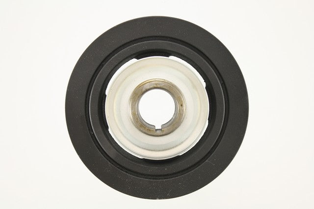 Pioneer Automotive Industries Engine Harmonic Balancer P/N:DA-70 Fits: Toyota 4runner 95-84, Toyota Celica 85-75, Toyota Corona 82-75, Toyota Pickup 95-75 - Image 1