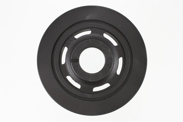 Pioneer Automotive Industries Engine Harmonic Balancer P/N:DA-740 Fits: Volvo 240 93-90, Volvo 242 84-77, Volvo 244 89-76, Volvo 245 89-76, Volvo 740 92-85, Volvo 745 1985, Volvo 760 90-84, Volvo 780 91-89, Volvo 940 95-91, Volvo S90 1998, Volvo V90 1998 - Image 3
