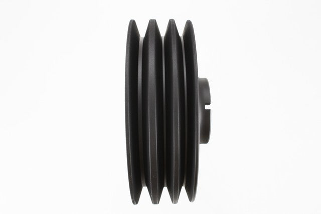 Pioneer Automotive Industries Engine Harmonic Balancer P/N:DA-740 Fits: Volvo 240 93-90, Volvo 242 84-77, Volvo 244 89-76, Volvo 245 89-76, Volvo 740 92-85, Volvo 745 1985, Volvo 760 90-84, Volvo 780 91-89, Volvo 940 95-91, Volvo S90 1998, Volvo V90 1998 - Image 2