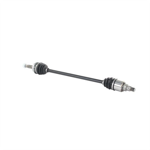 TrakMotive CV Axle Shaft P/N:DA-8009 Fits: Daihatsu Charade 1988 - Image 2