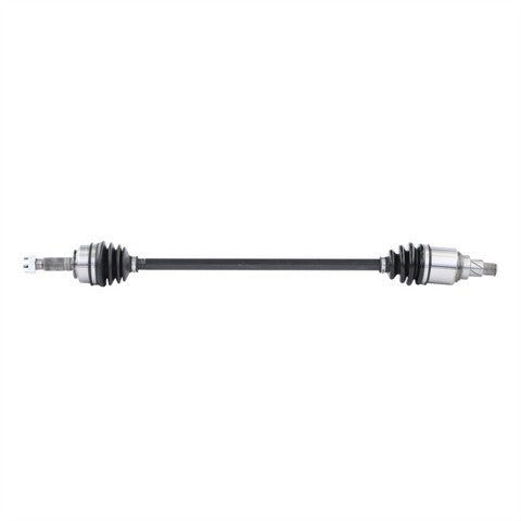 TrakMotive CV Axle Shaft P/N:DA-8010 Fits: Daihatsu Charade 92-89 - Image 1