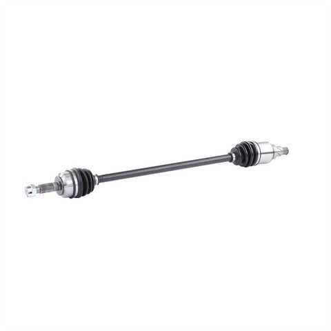 TrakMotive CV Axle Shaft P/N:DA-8010 Fits: Daihatsu Charade 92-89 - Image 2