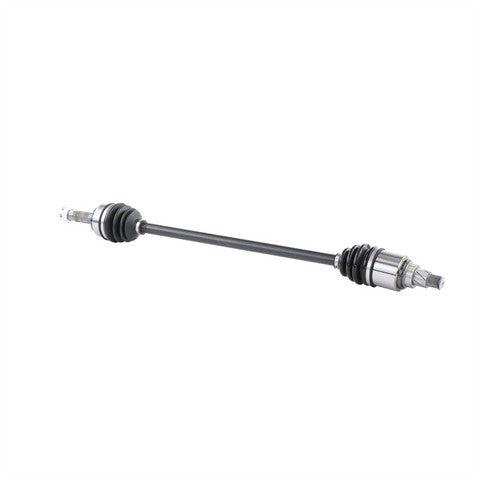 TrakMotive CV Axle Shaft P/N:DA-8010 Fits: Daihatsu Charade 92-89 - Image 3