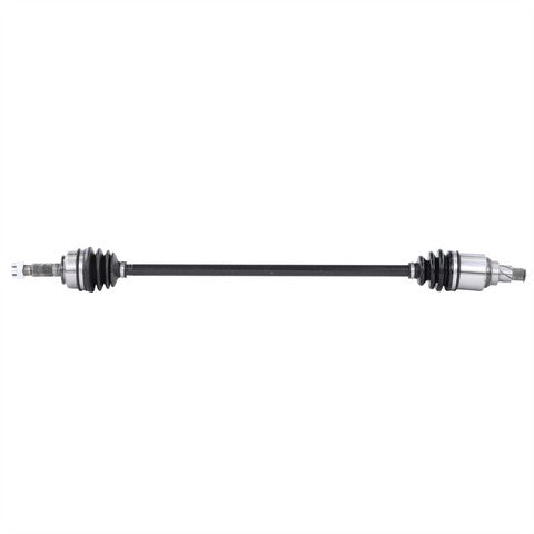 TrakMotive CV Axle Shaft P/N:DA-8011 Fits: Daihatsu Charade 92-89 - Image 1
