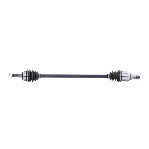 TrakMotive CV Axle Shaft P/N:DA-8012 Fits: Daihatsu Charade 92-89 - Image 1