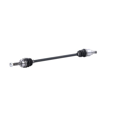 TrakMotive CV Axle Shaft P/N:DA-8012 Fits: Daihatsu Charade 92-89 - Image 2