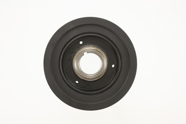 Pioneer Automotive Industries Engine Harmonic Balancer P/N:DA-9000 Fits: Saab 900 94-85 - Image 1