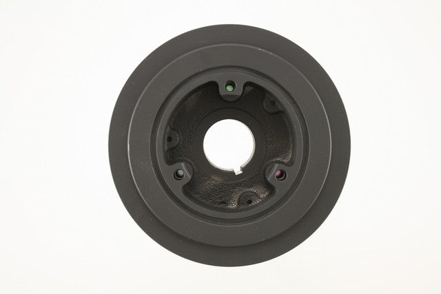 Pioneer Automotive Industries Engine Harmonic Balancer P/N:DA-9001 Fits: Saab 9000 90-86 - Image 3