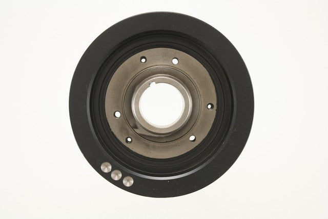 Pioneer Automotive Industries Engine Harmonic Balancer P/N:DA-9002 Fits: Saab 900 90-85 - Image 1