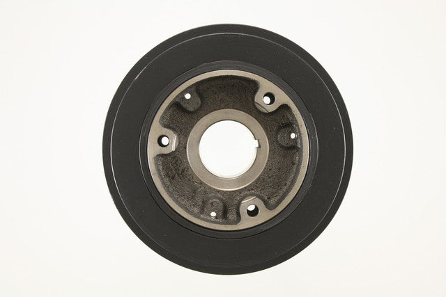 Pioneer Automotive Industries Engine Harmonic Balancer P/N:DA-9002 Fits: Saab 900 90-85 - Image 3