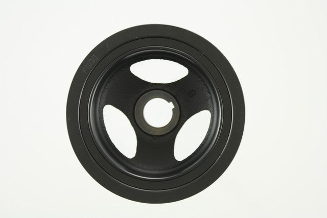 Pioneer Automotive Industries Engine Harmonic Balancer P/N:DA-92 Fits: Dodge Attitude 10-07, Hyundai Accent 11-96, Kia Rio 11-06, Kia Rio5 11-06 - Image 1