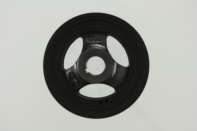Pioneer Automotive Industries Engine Harmonic Balancer P/N:DA-92 Fits: Dodge Attitude 10-07, Hyundai Accent 11-96, Kia Rio 11-06, Kia Rio5 11-06 - Image 2