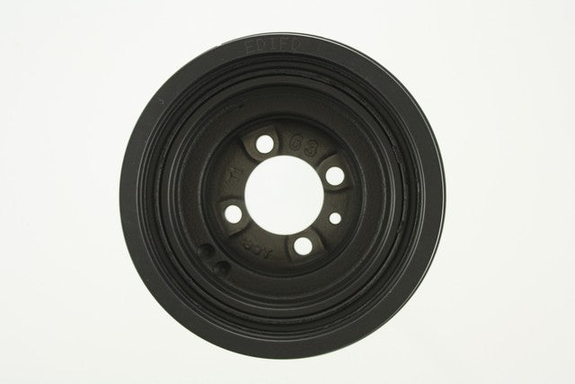 Pioneer Automotive Industries Engine Harmonic Balancer P/N:DA-98 Fits: Hyundai Elantra 95-92 - Image 1