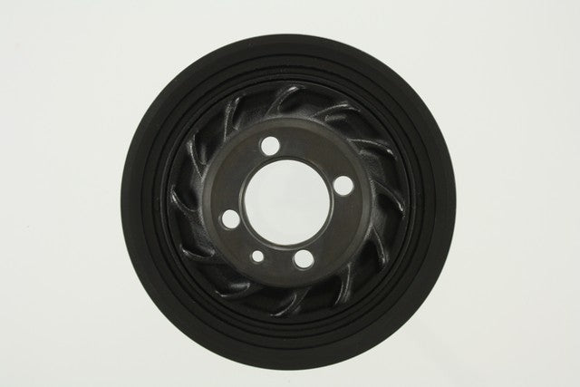 Pioneer Automotive Industries Engine Harmonic Balancer P/N:DA-98 Fits: Hyundai Elantra 95-92 - Image 3