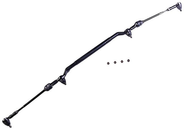 Dorman - OE Solutions Barra de la Dirección P/N:541-007 Fits: Mercedes-benz C220 96-94, Mercedes-benz C230 00-97, Mercedes-benz C280 97-94, Mercedes-benz C36 Amg 97-95 - Image 2