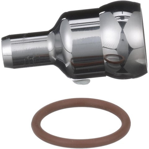 Standard Ignition High Pressure Oil Rail Ball Tubes P/N:DBT1 Fits: Ford E-350 Super Duty, Ford E-450 Super Duty, Ford Excursion, Ford F-250 Super Duty, Ford F-350 Super Duty, Ford F-450 Super Duty, Ford F-550 Super Duty - Image 1