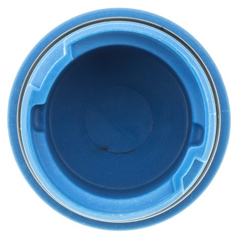 Motorad Diesel Exhaust Fluid (DEF) Filler Cap P/N:DEF102 Fits: Chevrolet Express 2500, Chevrolet Express 3500, Chevrolet Express 4500, Chevrolet Silverado 2500 Hd, Chevrolet Silverado 3500 Hd, GMC Savana 2500, GMC Savana 3500, GMC Savana 4500 - Image 3